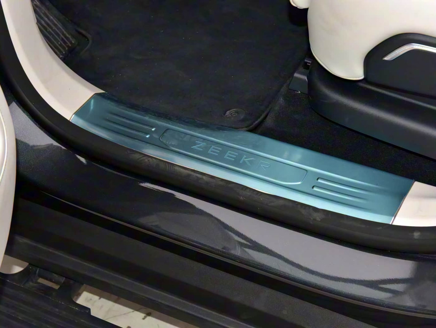 Zeekr 9X Top 2025 - 14 Zeekr 9X Top 2025 - 14 | kz.bex-auto.com