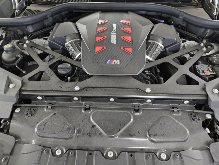 BMW X5 M Competition 2024 - 14 BMW X5 M Competition 2024 - 14 | kz.bex-auto.com