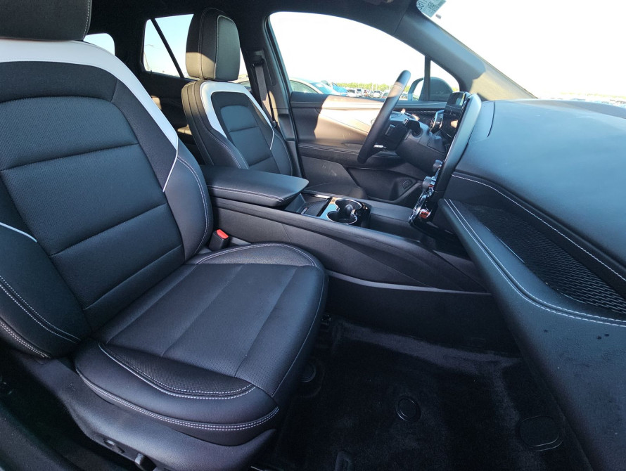 Chevrolet Blazer EV LT 2024 - 14 Chevrolet Blazer EV LT 2024 - 14 | kz.bex-auto.com