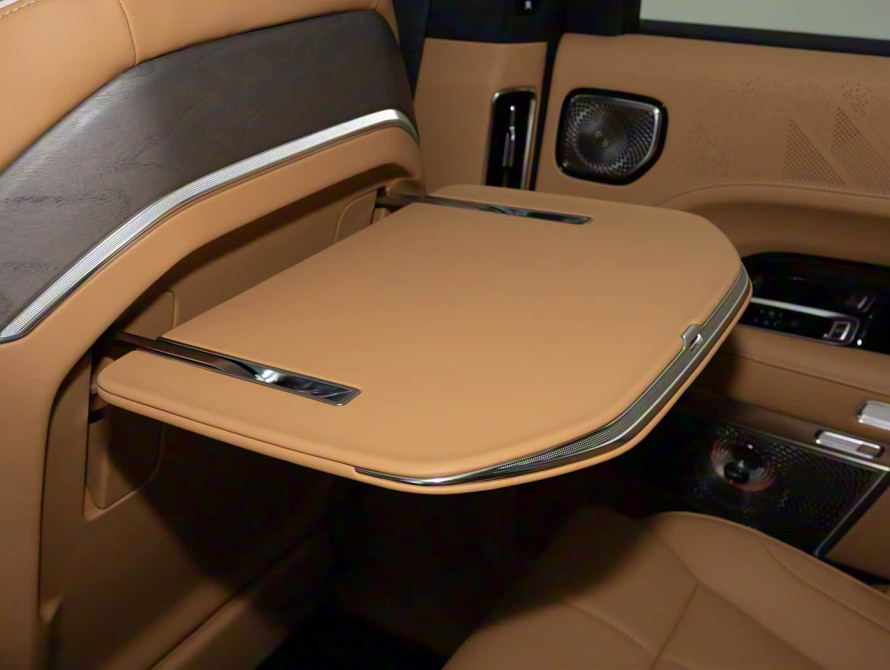 Zeekr 9X Basic 2025 - 67 Zeekr 9X Basic 2025 - 67 | kz.bex-auto.com