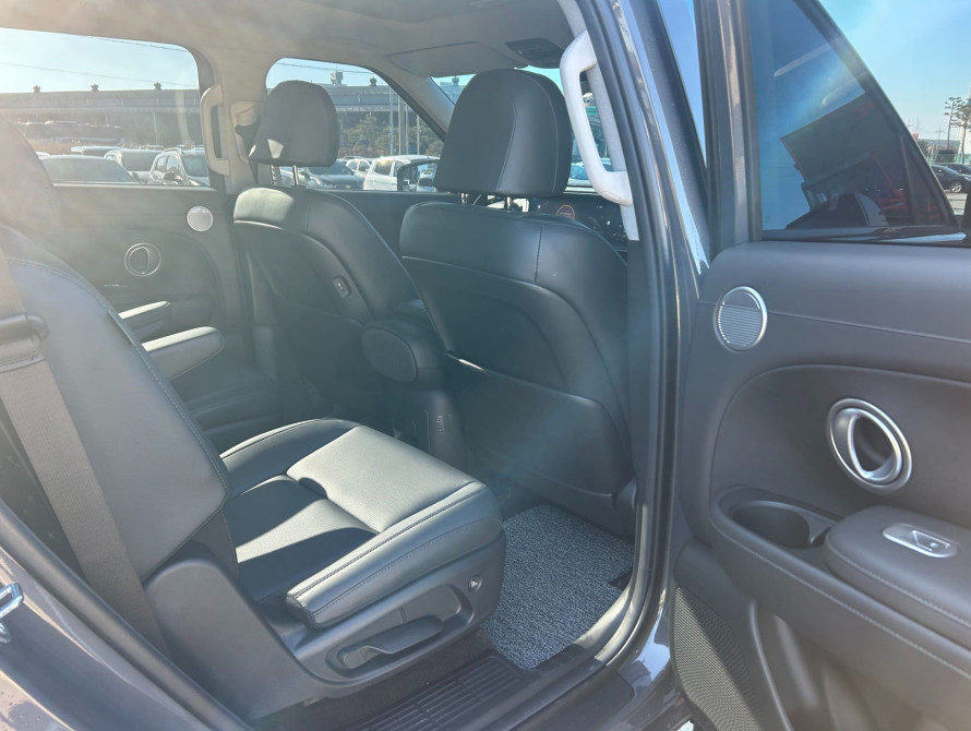 Hyundai Palisade Exclusive 2025 - 16 Hyundai Palisade Exclusive 2025 - 16 | kz.bex-auto.com