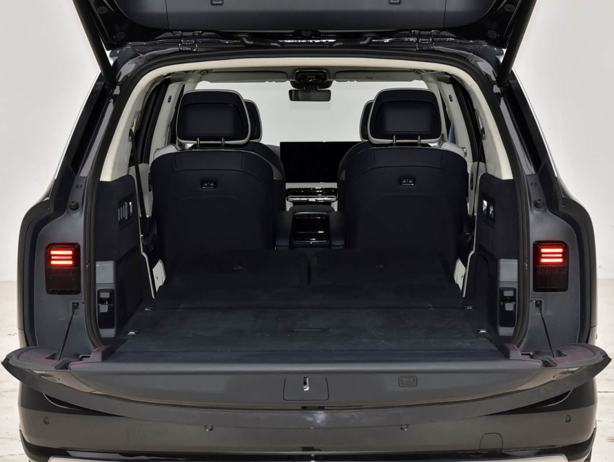 Zeekr 9X Top 2025 - 97 Zeekr 9X Top 2025 - 97 | kz.bex-auto.com