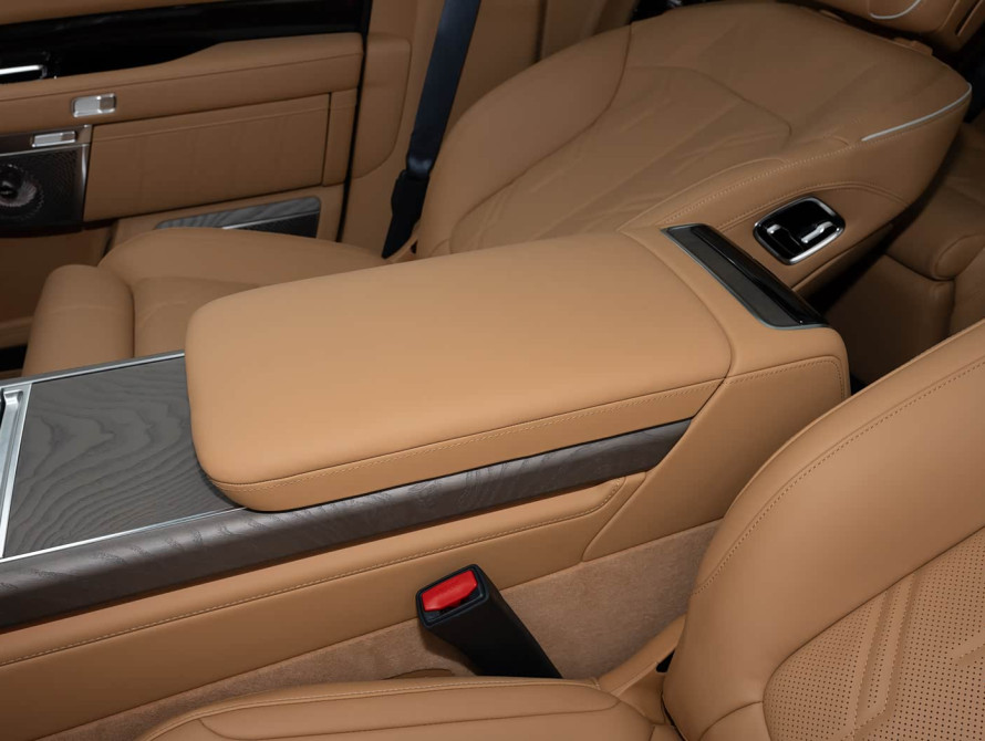 Zeekr 9X Basic 2025 - 17 Zeekr 9X Basic 2025 - 17 | kz.bex-auto.com