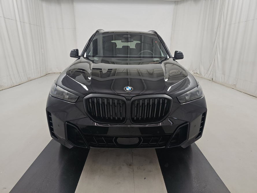 BMW X5 xDrive40i M SPORT LINE 2025 - 1 BMW X5 xDrive40i M SPORT LINE 2025 - 1 | kz.bex-auto.com
