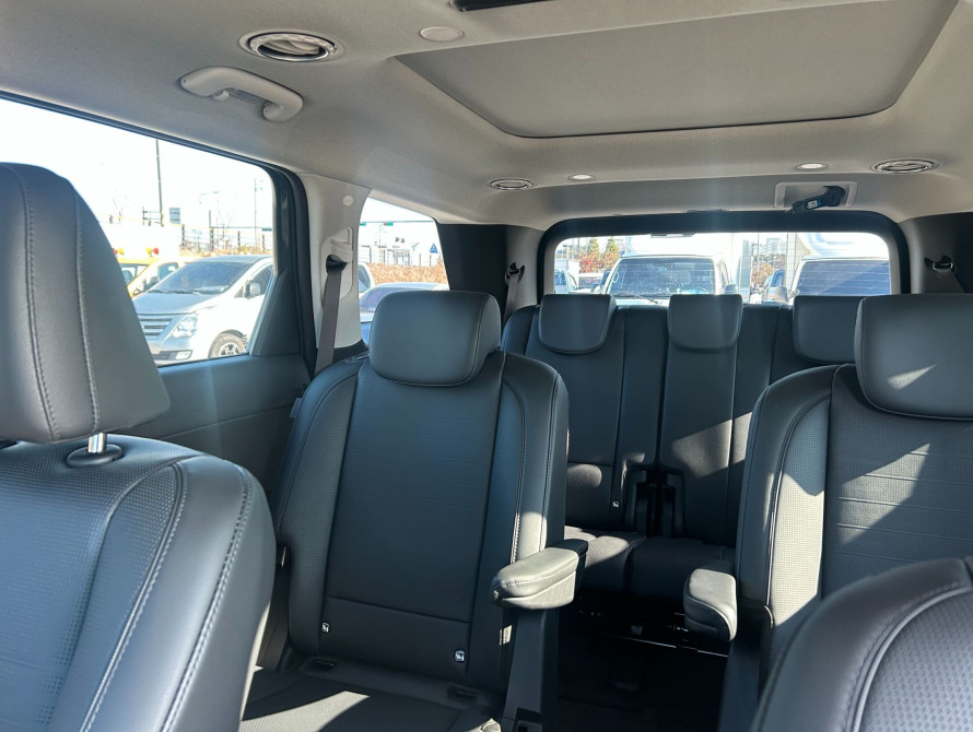 Hyundai Palisade Exclusive 2025 - 13 Hyundai Palisade Exclusive 2025 - 13 | kz.bex-auto.com