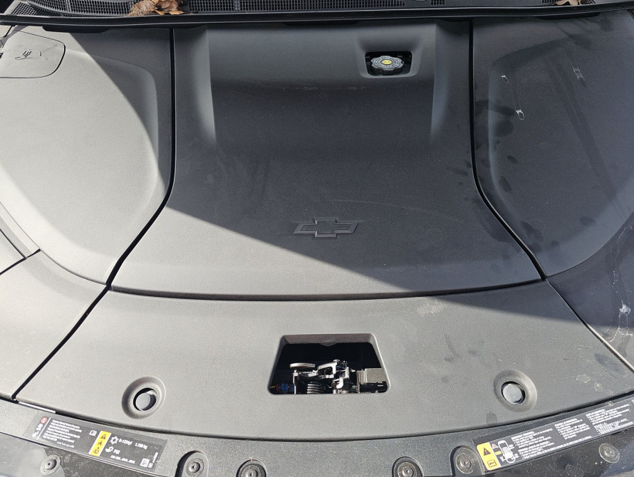 Chevrolet Blazer EV LT 2024 - 16 Chevrolet Blazer EV LT 2024 - 16 | kz.bex-auto.com