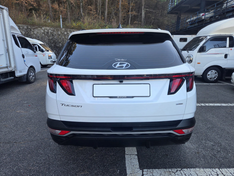 Hyundai Tucson Premium 2023 - 4 Hyundai Tucson Premium 2023 - 4 | kz.bex-auto.com