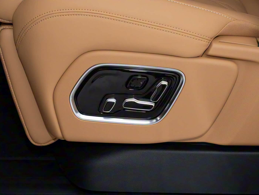 Zeekr 9X Basic 2025 - 69 Zeekr 9X Basic 2025 - 69 | kz.bex-auto.com