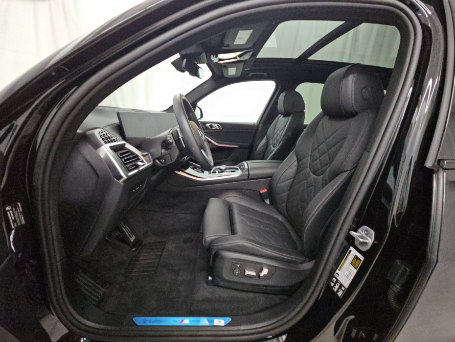 BMW X5 xDrive40i M SPORT LINE 2025 - 7 BMW X5 xDrive40i M SPORT LINE 2025 - 7 | kz.bex-auto.com
