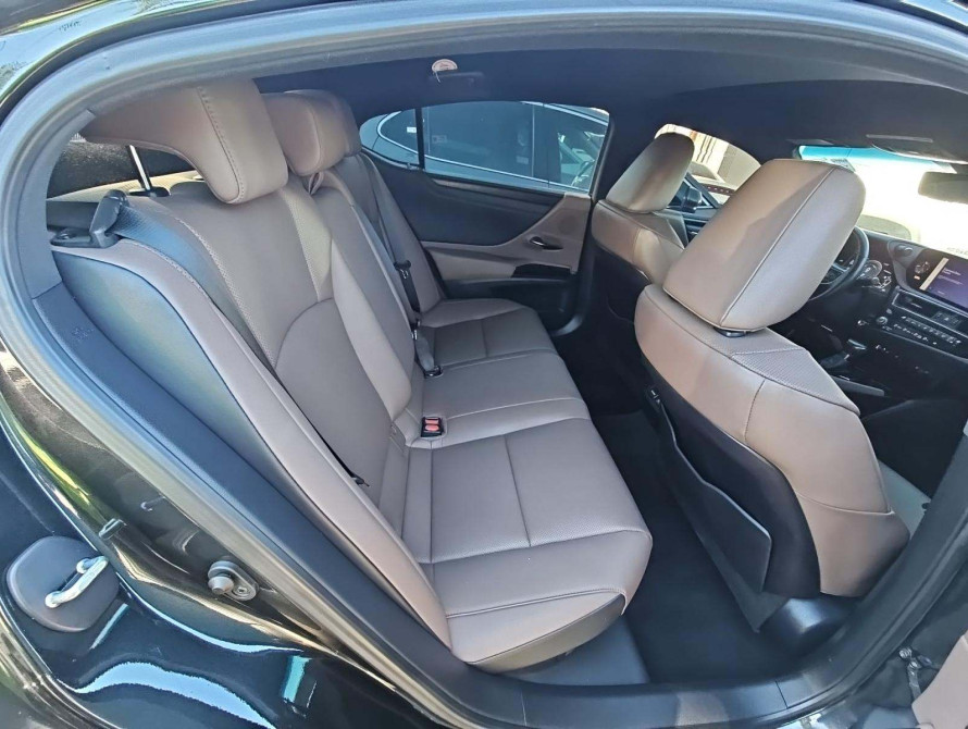 Lexus ES300h 2024 - 14 Lexus ES300h 2024 - 14 | kz.bex-auto.com