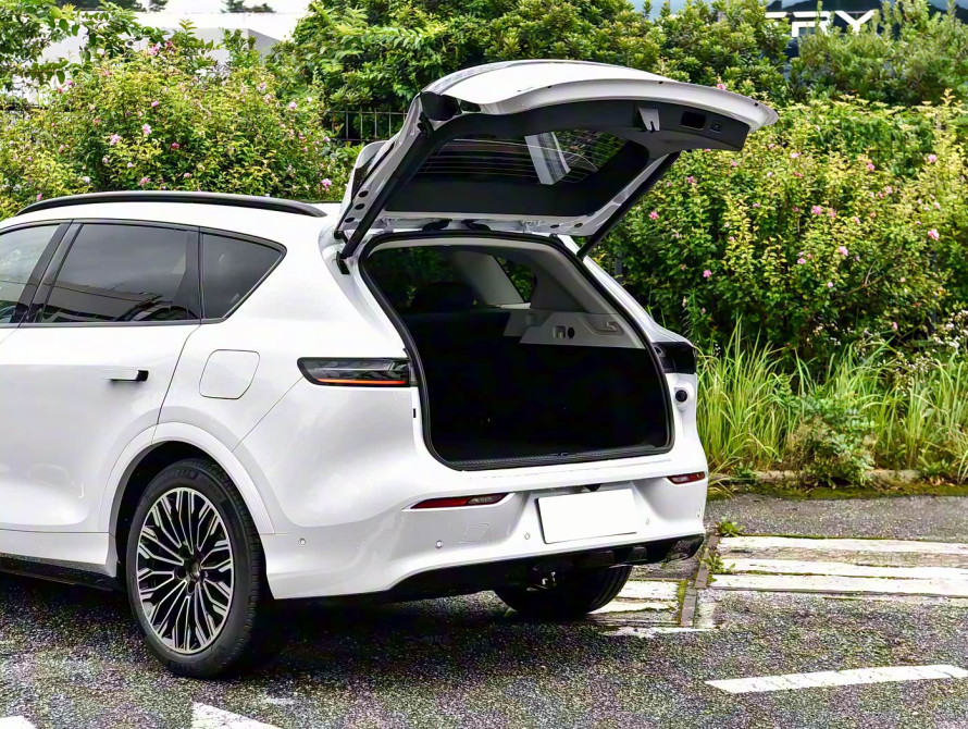 Voyah Free Top 2025 - 59 Voyah Free Top 2025 - 59 | kz.bex-auto.com