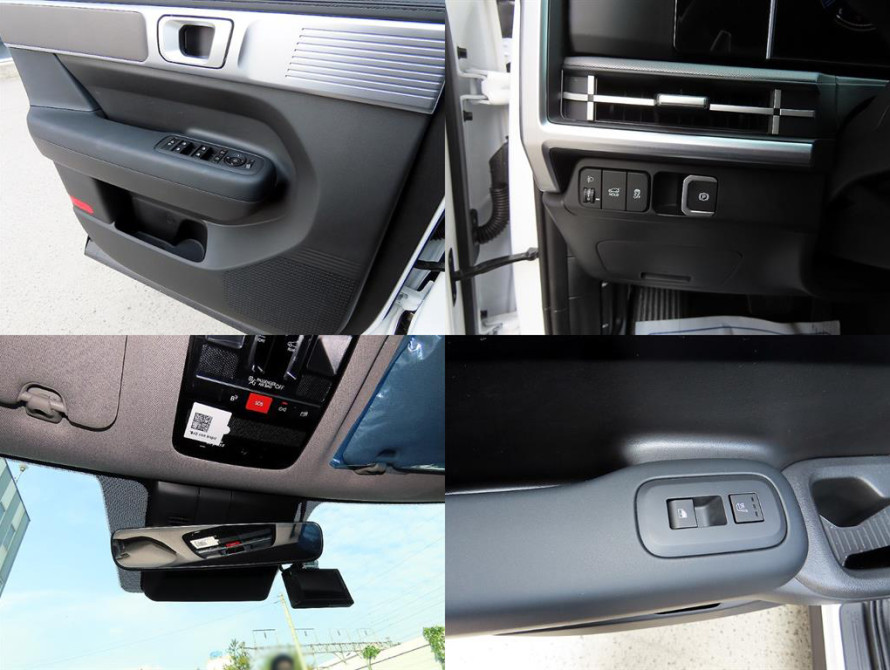 Hyundai Santa Fe Exclusive 2025 - 6 Hyundai Santa Fe Exclusive 2025 - 6 | kz.bex-auto.com