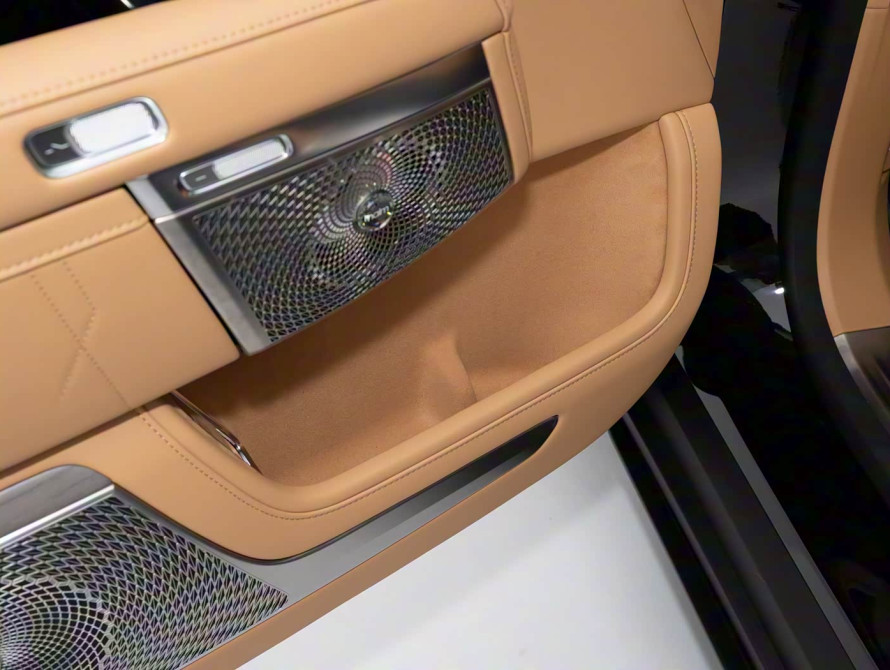 Zeekr 9X Basic 2025 - 12 Zeekr 9X Basic 2025 - 12 | kz.bex-auto.com