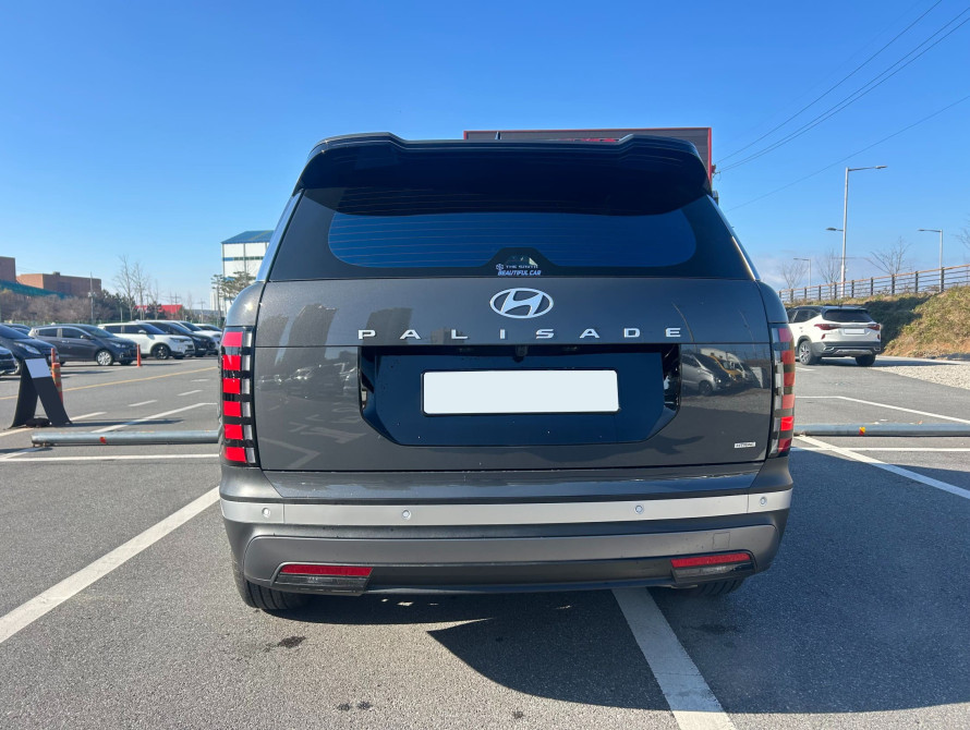 Hyundai Palisade Exclusive 2025 - 4 Hyundai Palisade Exclusive 2025 - 4 | kz.bex-auto.com