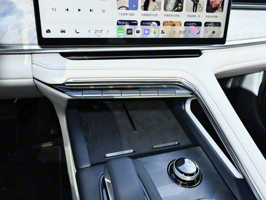 Zeekr 001 Basic 2026 - 52 Zeekr 001 Basic 2026 - 52 | kz.bex-auto.com