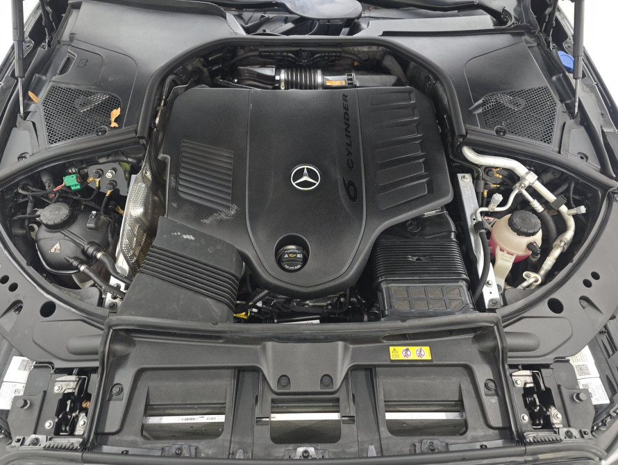 Mercedes-Benz S 580e 4Matic 2024 - 14 Mercedes-Benz S 580e 4Matic 2024 - 14 | kz.bex-auto.com