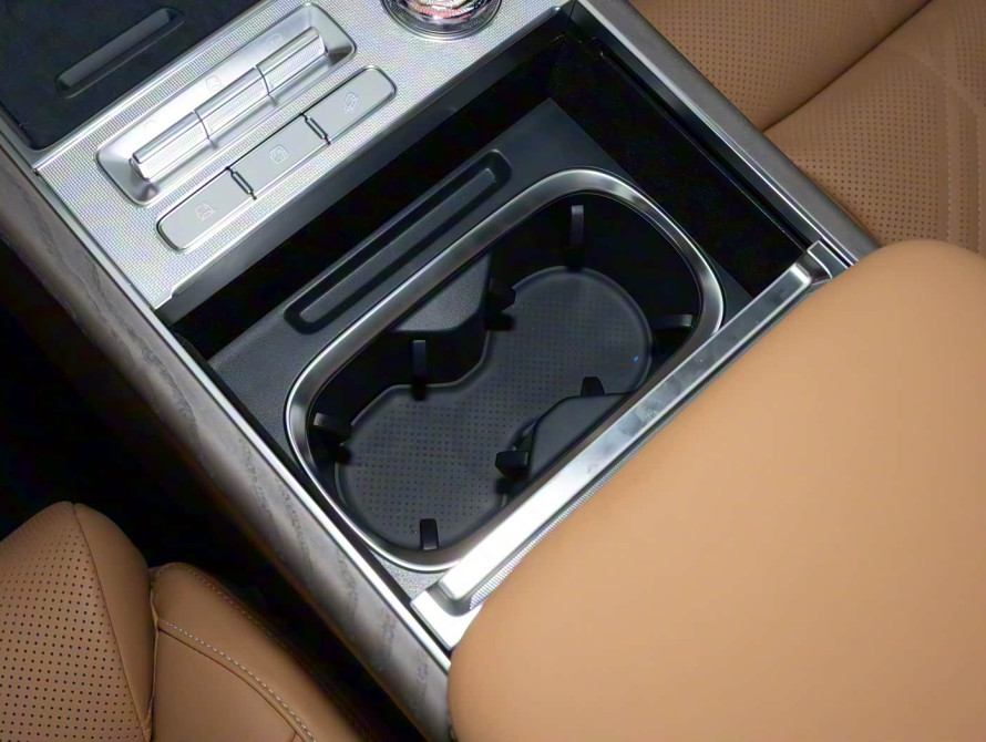 Zeekr 9X Basic 2025 - 53 Zeekr 9X Basic 2025 - 53 | kz.bex-auto.com