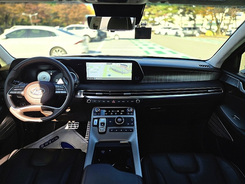 Hyundai Palisade Calligraphy 2024 - 9 Hyundai Palisade Calligraphy 2024 - 9 | kz.bex-auto.com