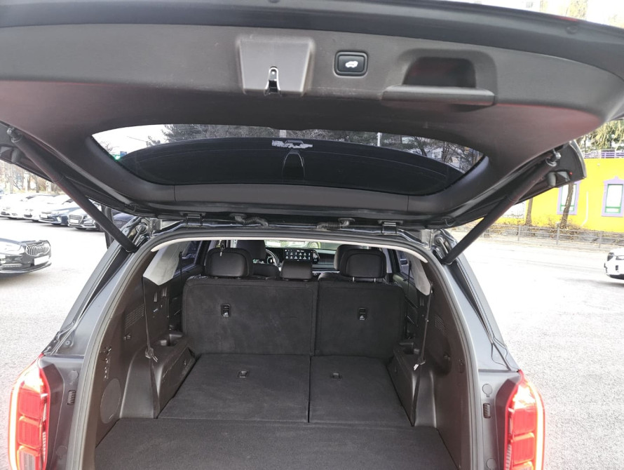 Hyundai Palisade Calligraphy 2023 - 19 Hyundai Palisade Calligraphy 2023 - 19 | kz.bex-auto.com