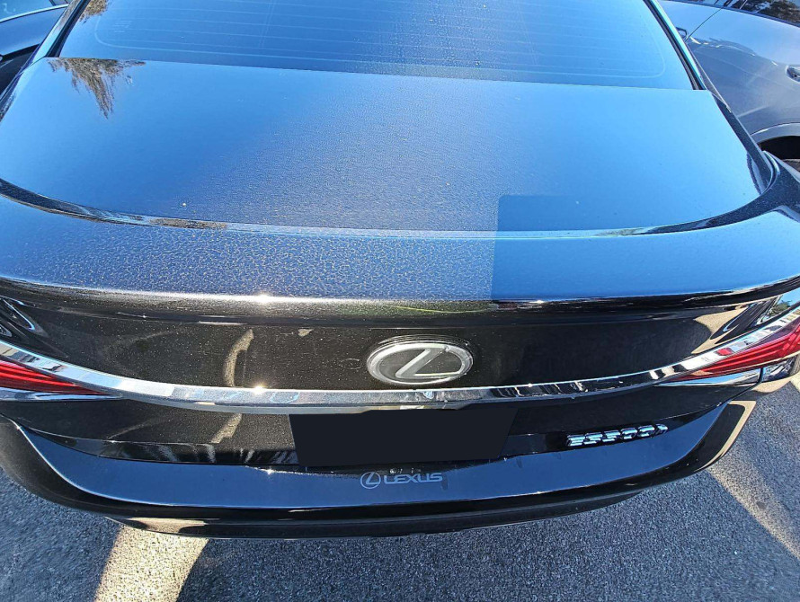 Lexus ES300h 2024 - 4 Lexus ES300h 2024 - 4 | kz.bex-auto.com