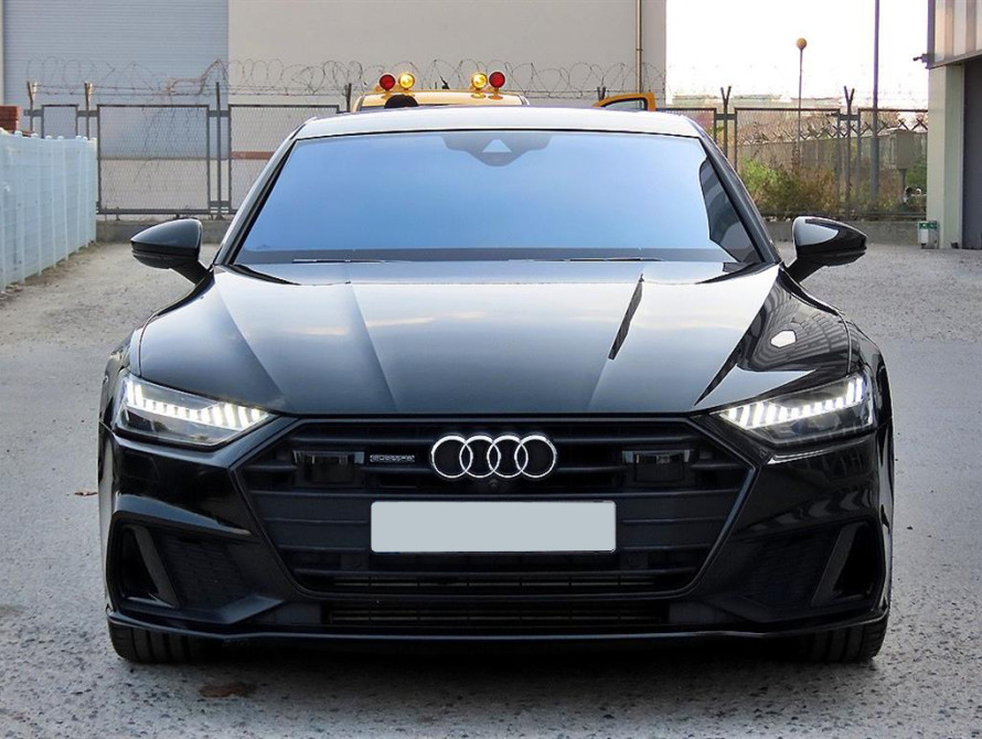 Audi A7 55TFSI quattro Premium 2023 - 1 Audi A7 55TFSI quattro Premium 2023 - 1 | kz.bex-auto.com