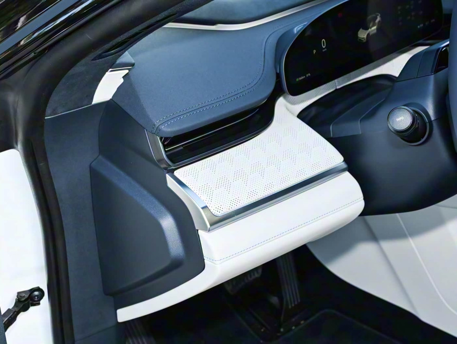 Zeekr 001 Basic 2026 - 17 Zeekr 001 Basic 2026 - 17 | kz.bex-auto.com