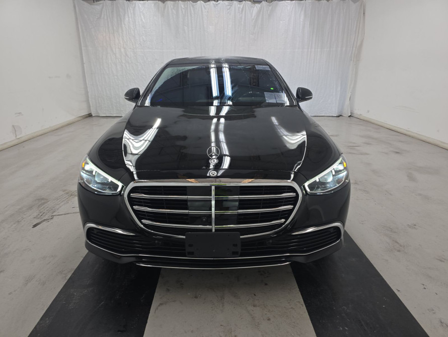 Mercedes-Benz S 580e 4Matic 2024 - 1 Mercedes-Benz S 580e 4Matic 2024 - 1 | kz.bex-auto.com