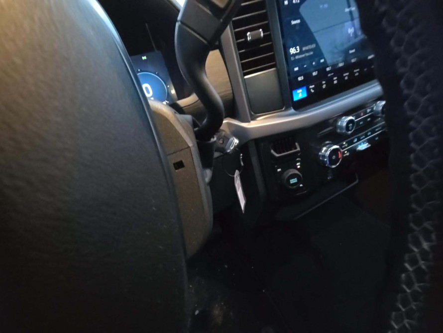 Ford F-150 XLT 2025 - 7 Ford F-150 XLT 2025 - 7 | kz.bex-auto.com