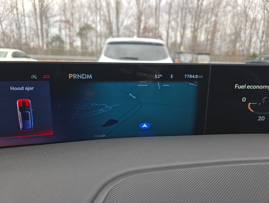 Lincoln Navigator Reserve 2025 - 13 Lincoln Navigator Reserve 2025 - 13 | kz.bex-auto.com