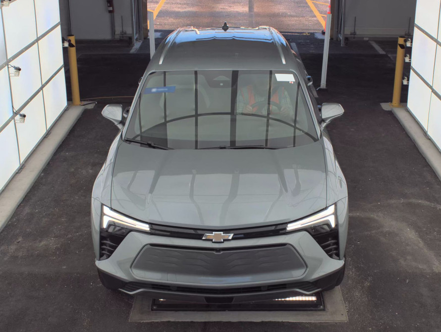 Chevrolet Blazer EV LT 2024 - 1 Chevrolet Blazer EV LT 2024 - 1 | kz.bex-auto.com