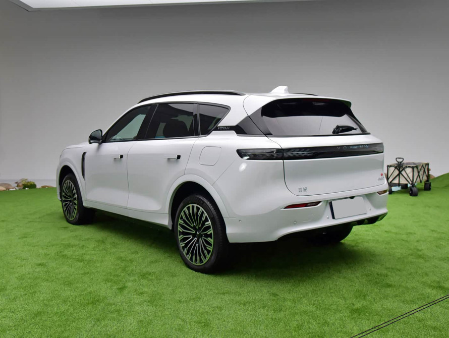 Voyah Free Top 2025 - 6 Voyah Free Top 2025 - 6 | kz.bex-auto.com