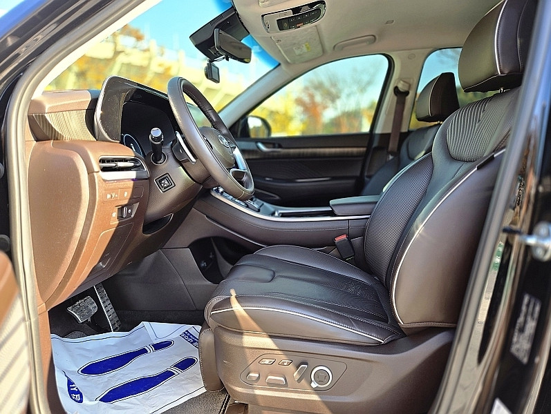 Hyundai Palisade Calligraphy 2024 - 7 Hyundai Palisade Calligraphy 2024 - 7 | kz.bex-auto.com