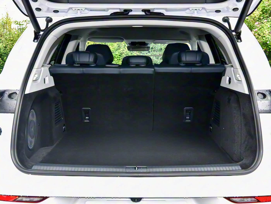 Voyah Free Top 2025 - 60 Voyah Free Top 2025 - 60 | kz.bex-auto.com