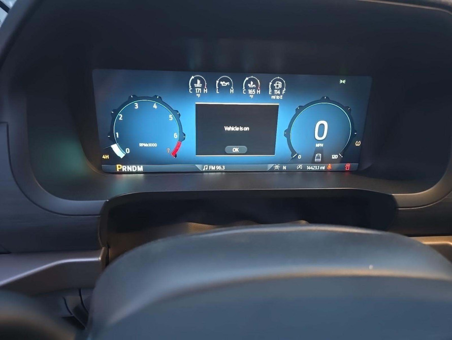 Ford F-150 XLT 2025 - 6 Ford F-150 XLT 2025 - 6 | kz.bex-auto.com