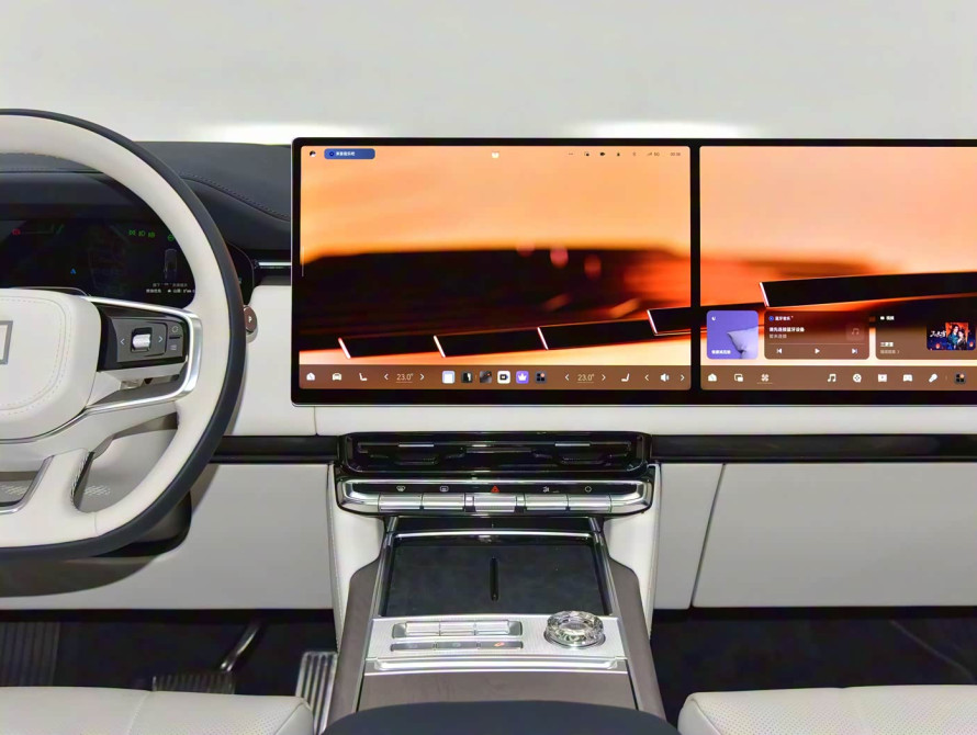 Zeekr 9X Top 2025 - 23 Zeekr 9X Top 2025 - 23 | kz.bex-auto.com