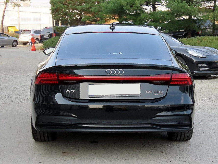 Audi A7 55TFSI quattro Premium 2023 - 2 Audi A7 55TFSI quattro Premium 2023 - 2 | kz.bex-auto.com