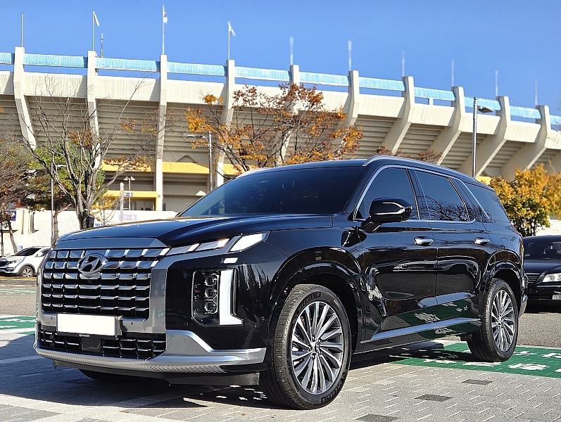 Hyundai Palisade Calligraphy 2024 Hyundai Palisade Calligraphy 2024 | kz.bex-auto.com