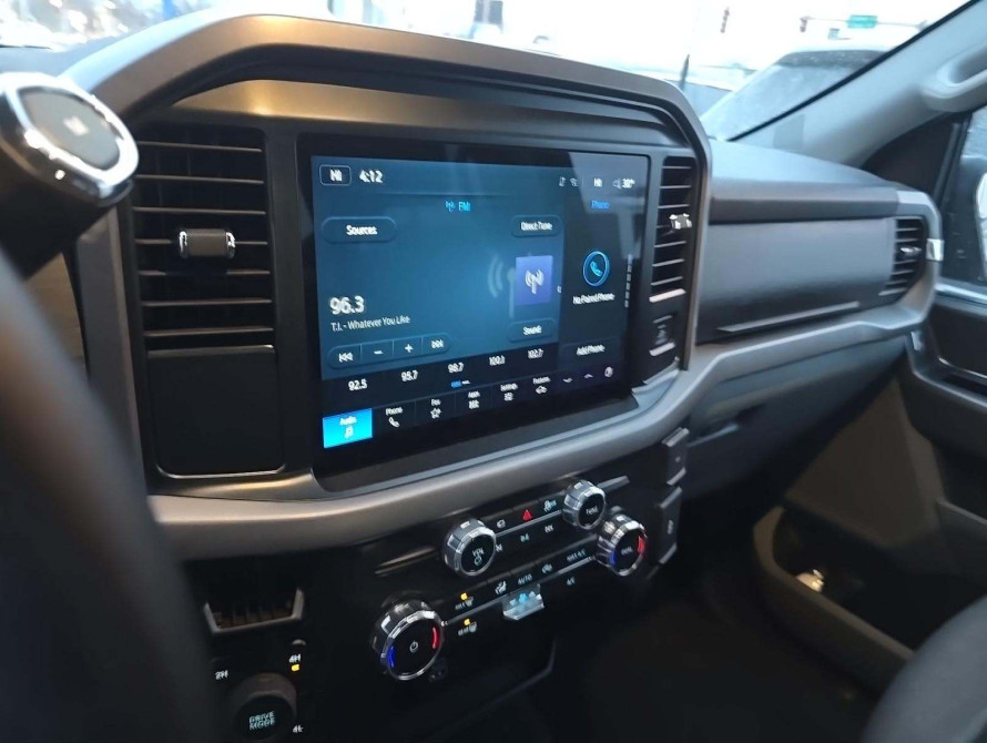 Ford F-150 XLT 2025 - 8 Ford F-150 XLT 2025 - 8 | kz.bex-auto.com