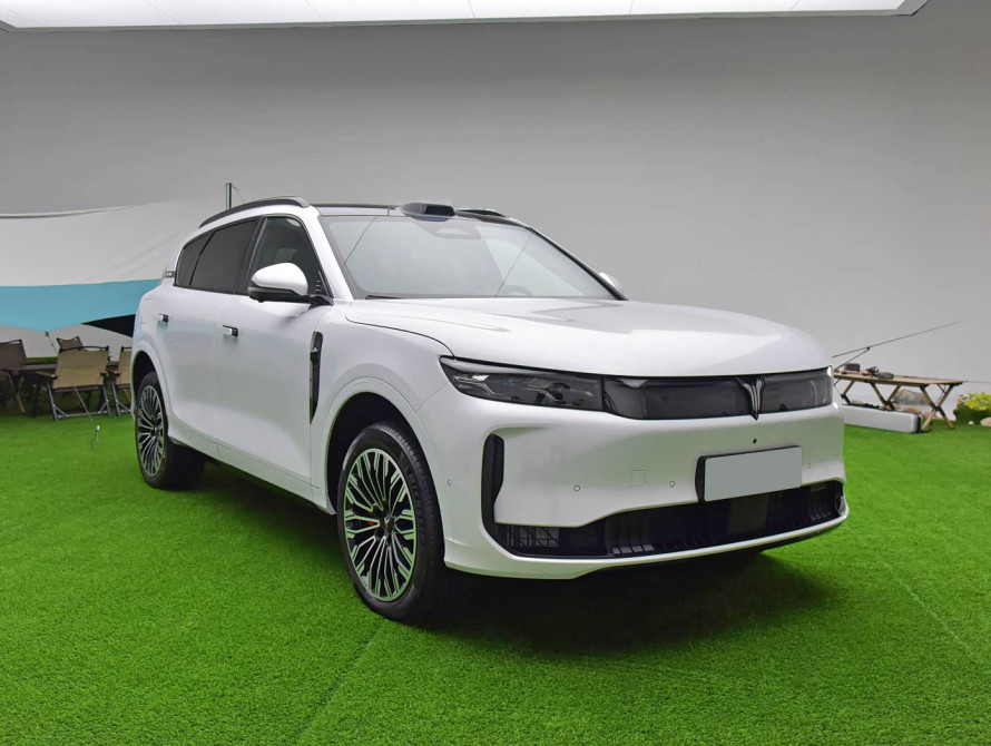 Voyah Free Top 2025 - 2 Voyah Free Top 2025 - 2 | kz.bex-auto.com