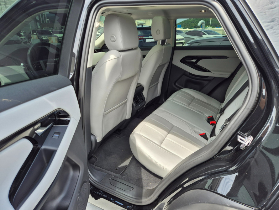 Land Rover Range Rover Evoque P250 S 2023 - 16 Land Rover Range Rover Evoque P250 S 2023 - 16 | kz.bex-auto.com