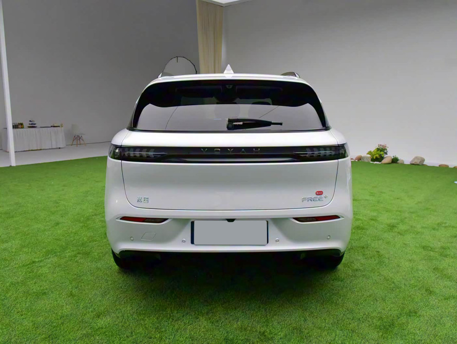 Voyah Free Top 2025 - 5 Voyah Free Top 2025 - 5 | kz.bex-auto.com