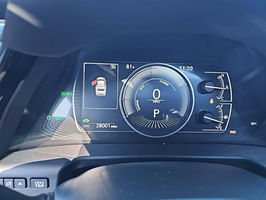 Lexus ES300h 2024 - 7 Lexus ES300h 2024 - 7 | kz.bex-auto.com