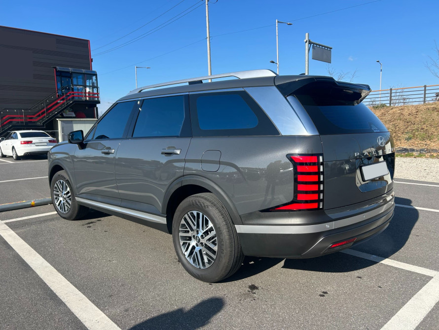 Hyundai Palisade Exclusive 2025 - 5 Hyundai Palisade Exclusive 2025 - 5 | kz.bex-auto.com