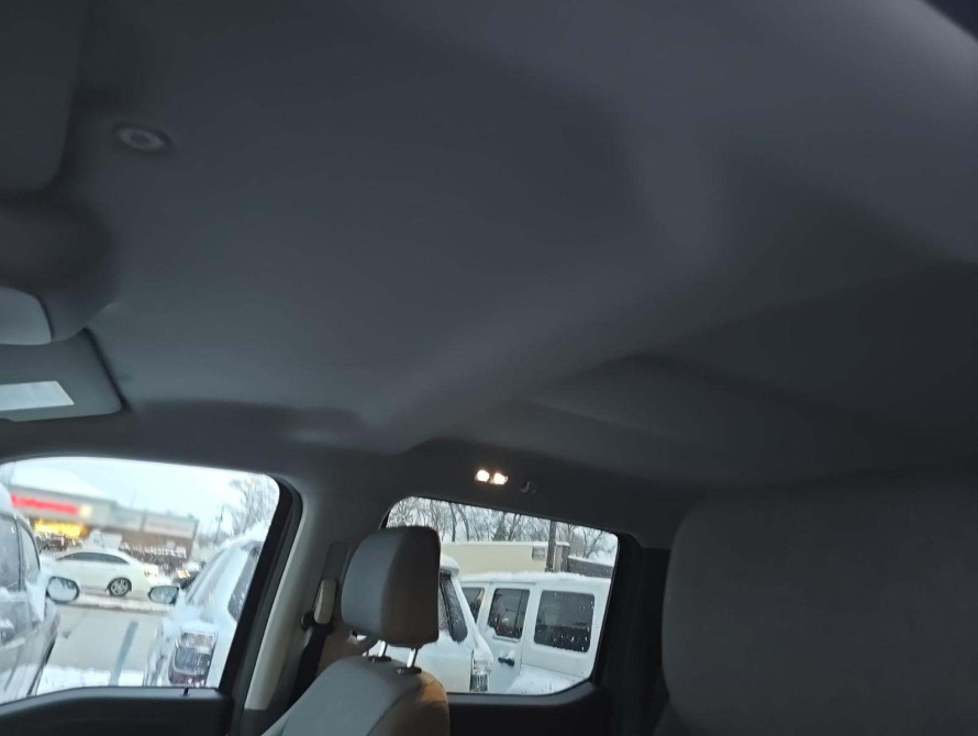 Ford F-150 XLT 2025 - 5 Ford F-150 XLT 2025 - 5 | kz.bex-auto.com