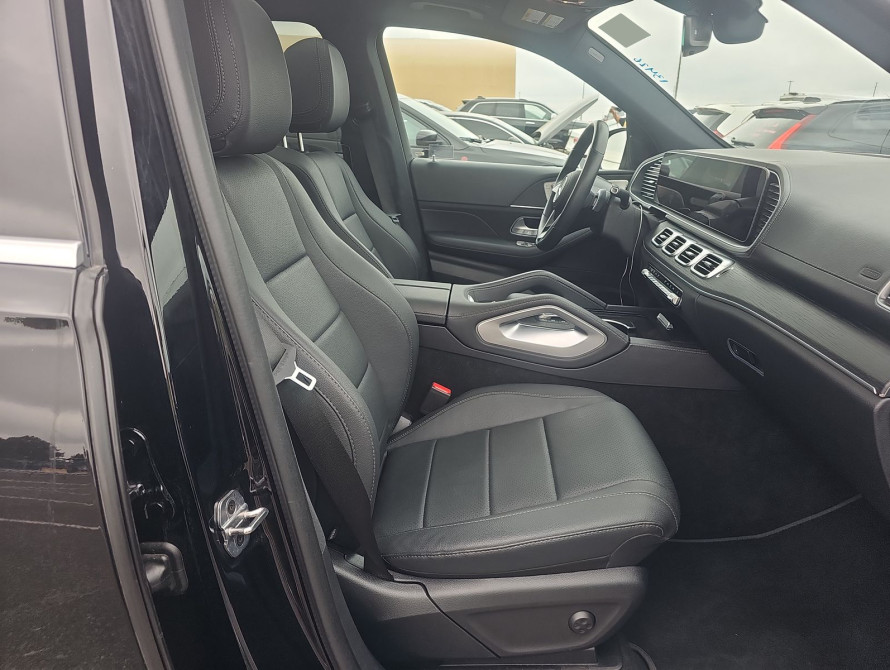 Mercedes-Benz GLS 450 4Matic 2025 - 12 Mercedes-Benz GLS 450 4Matic 2025 - 12 | kz.bex-auto.com