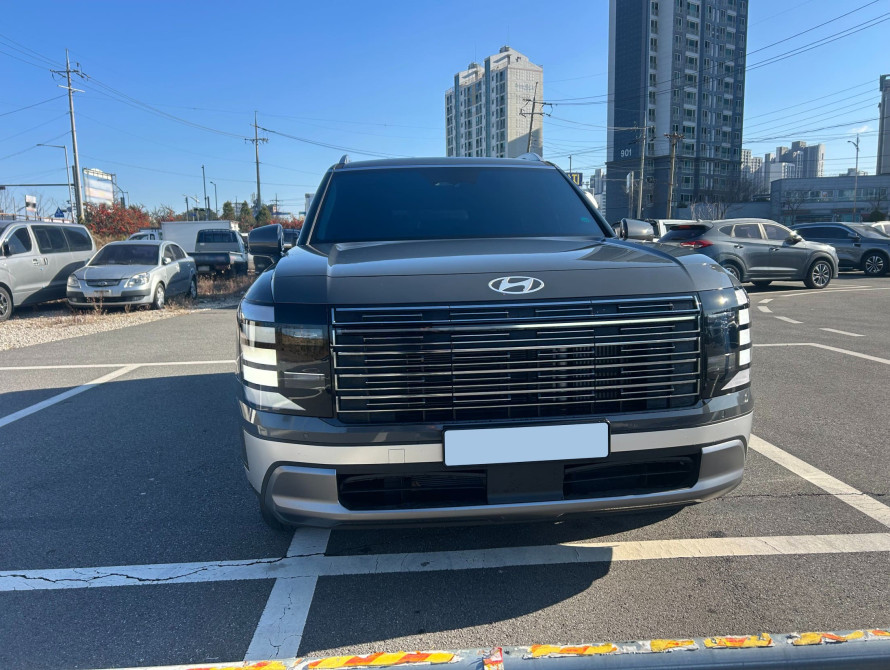 Hyundai Palisade Exclusive 2025 - 1 Hyundai Palisade Exclusive 2025 - 1 | kz.bex-auto.com