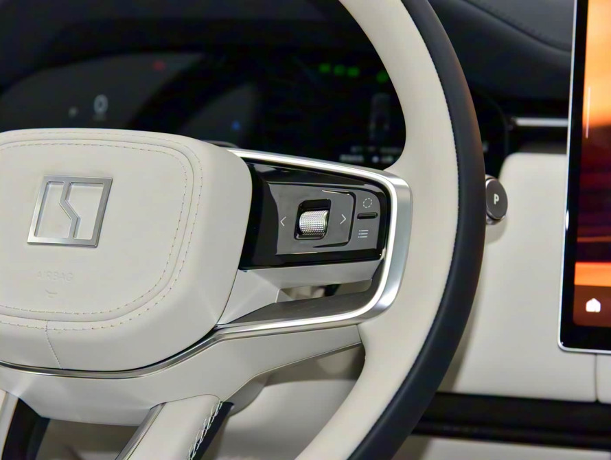 Zeekr 9X Top 2025 - 31 Zeekr 9X Top 2025 - 31 | kz.bex-auto.com