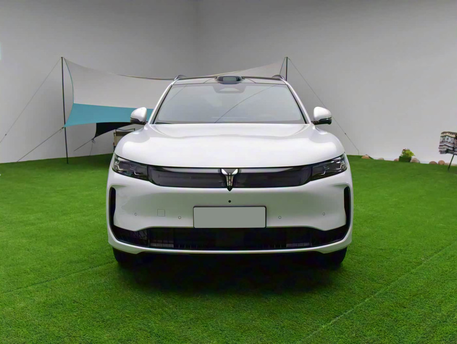 Voyah Free Top 2025 - 1 Voyah Free Top 2025 - 1 | kz.bex-auto.com