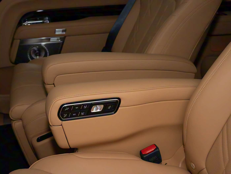 Zeekr 9X Basic 2025 - 68 Zeekr 9X Basic 2025 - 68 | kz.bex-auto.com