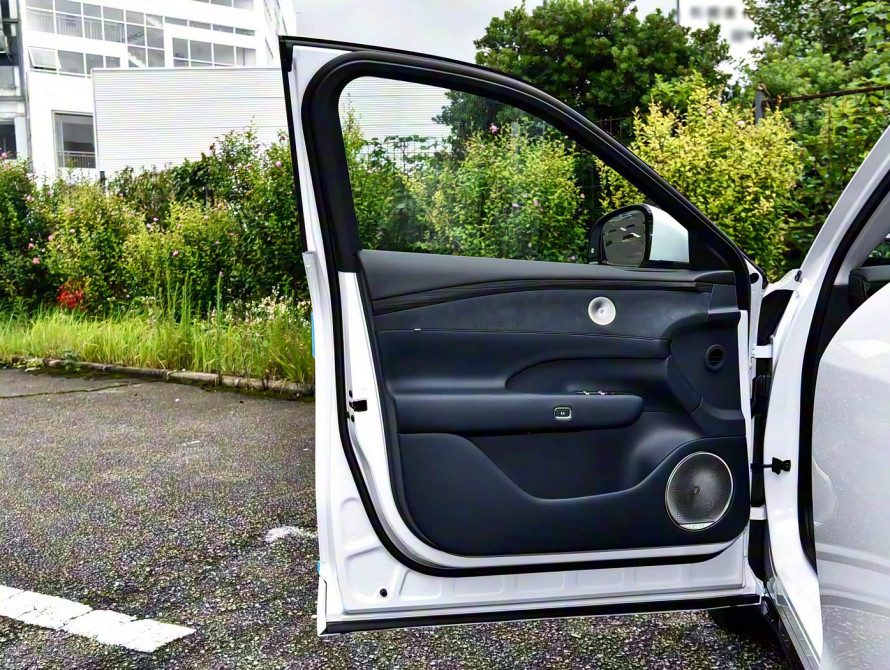 Voyah Free Top 2025 - 8 Voyah Free Top 2025 - 8 | kz.bex-auto.com